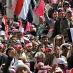 Astrology Study Predicted Middle East Uprising