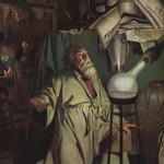 Science and Astrology: Two Blind Men Groping the Cosmic Elephant