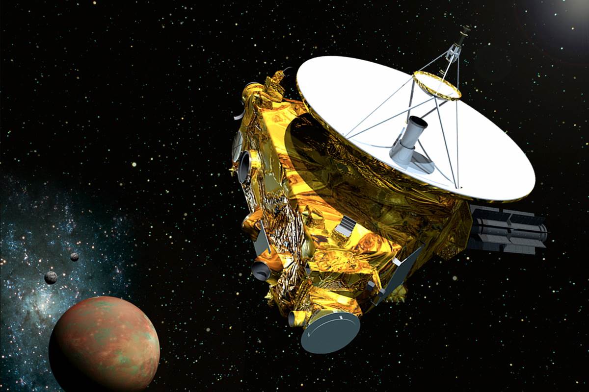 new-horizons-telescope