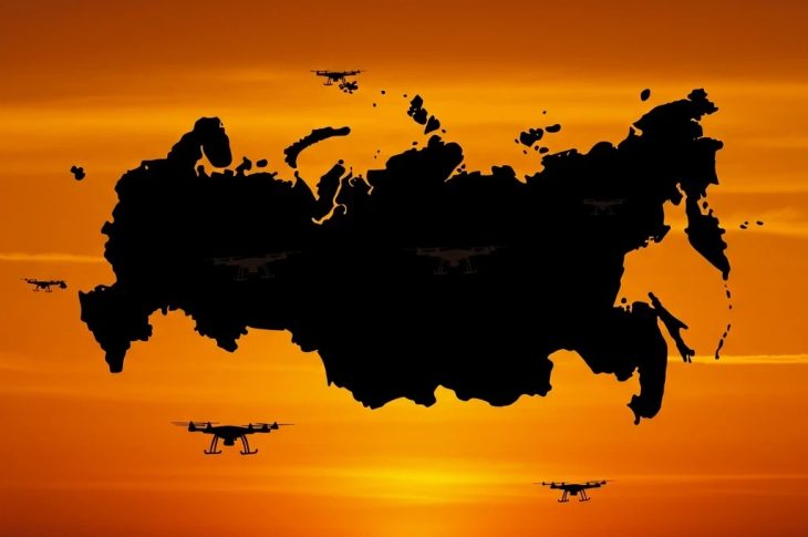 ANS ukraine drone cover