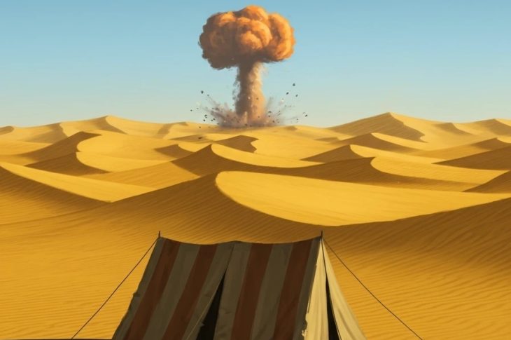 ANS Israeli Airstrike Kills Journalists cover