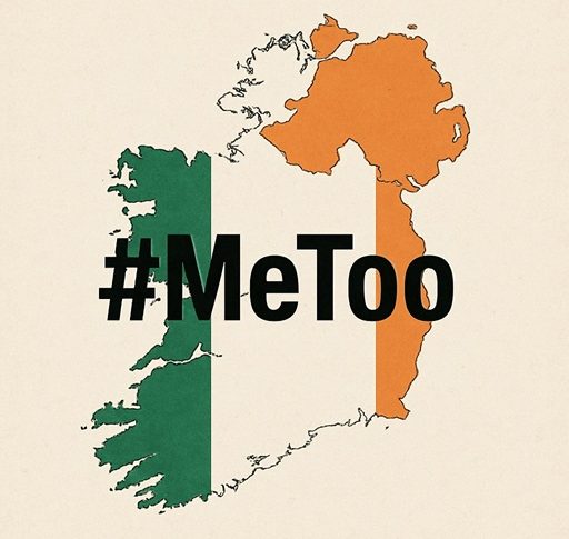 ANS MeToo reaches Ireland cover2