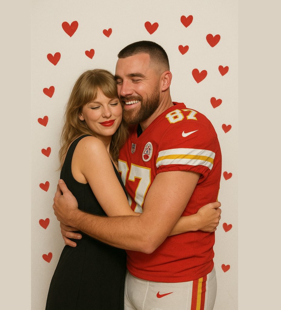 ANS Taylor Travis cover