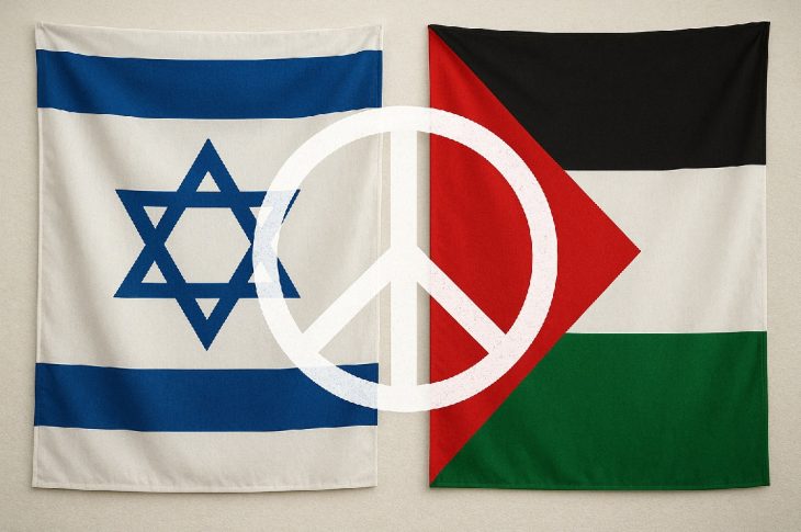 ANS israel hamas peace cover