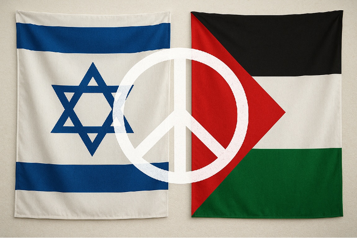 ANS israel hamas peace cover