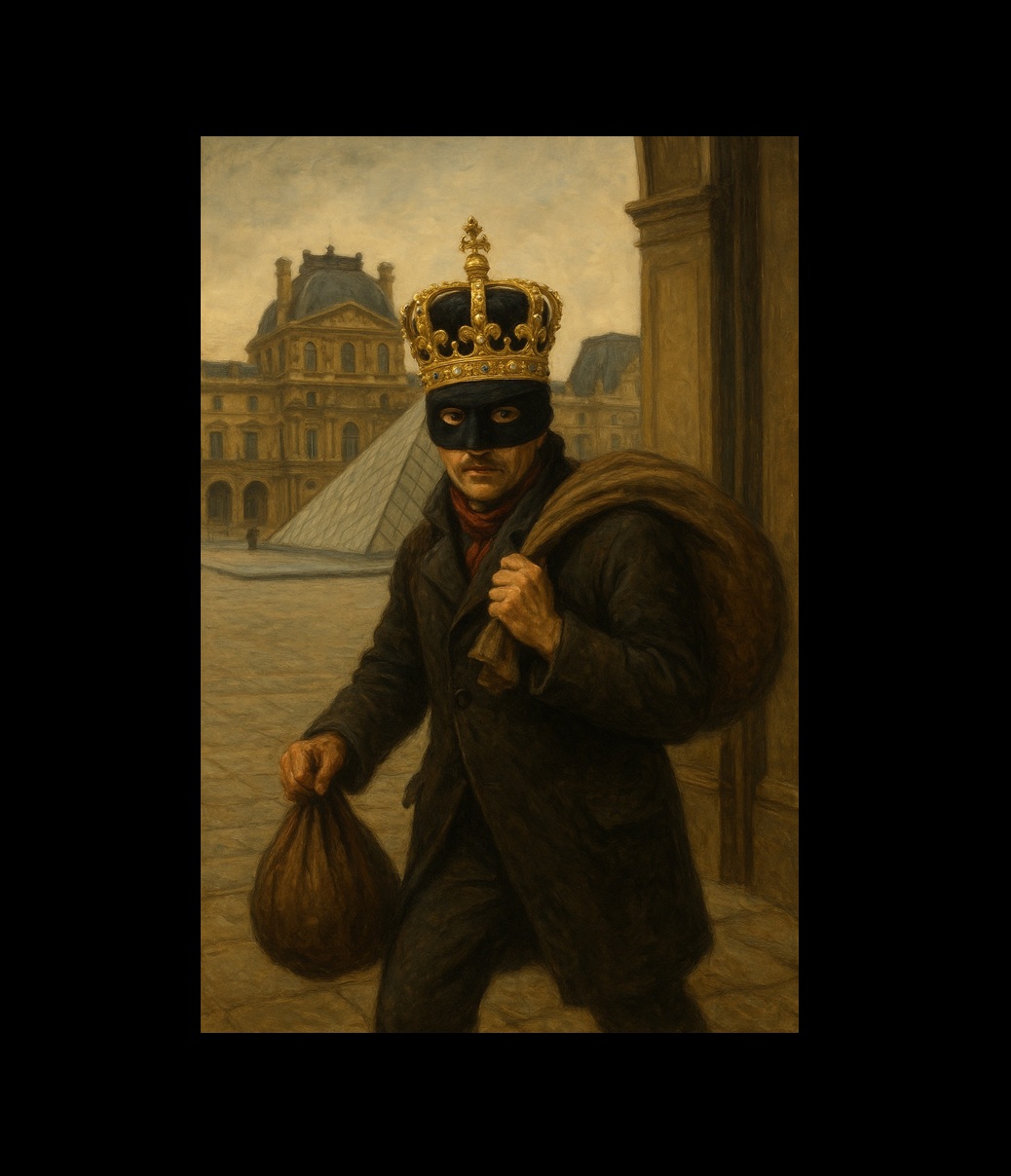 ANS louvre cover
