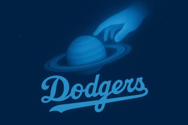 ANS 2025 World Series Cesar cover