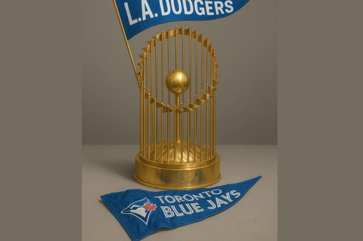 ANS world series 2025