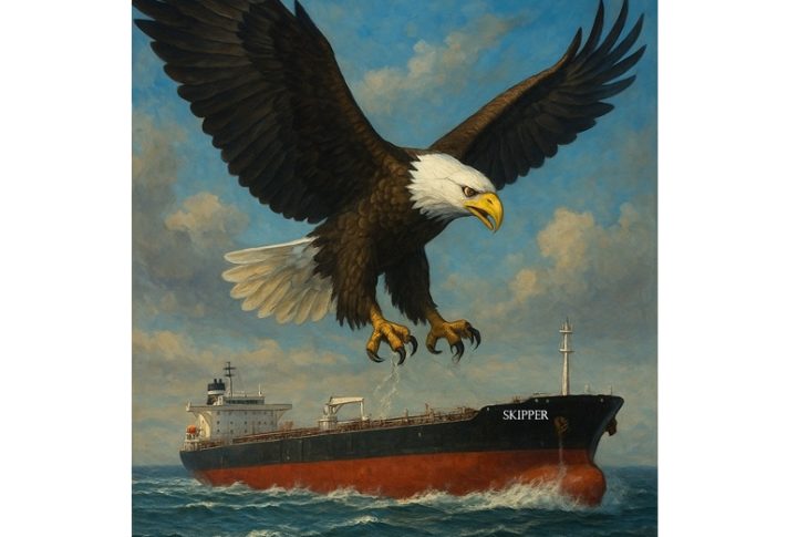 ANS US tanker seized cover
