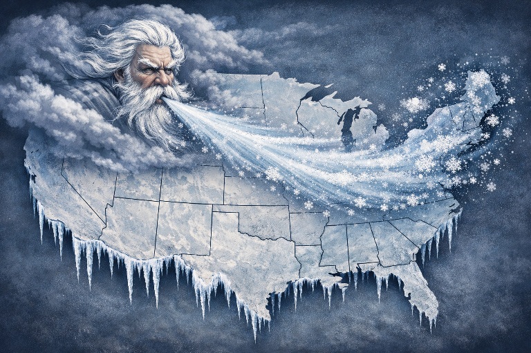 ANS US winter storm Jan 2026 cover