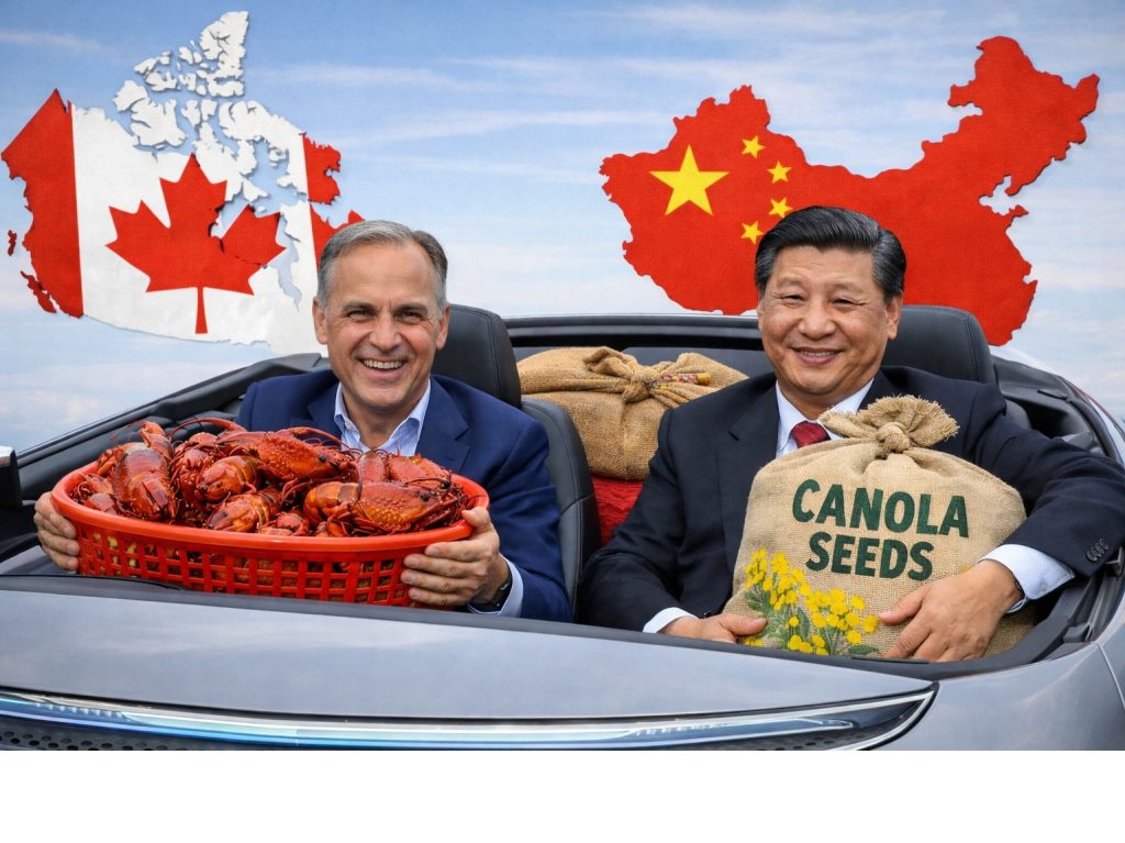 ANS canada china deal cover