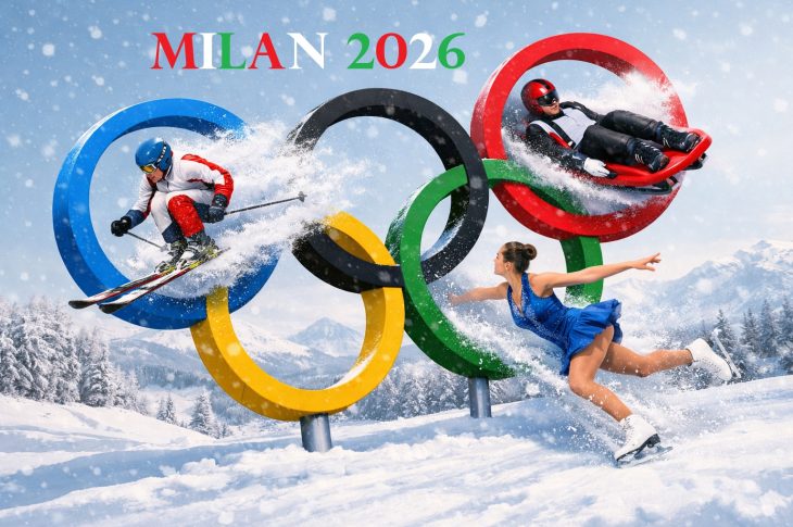 ANS 2026 Winter Olympics cover
