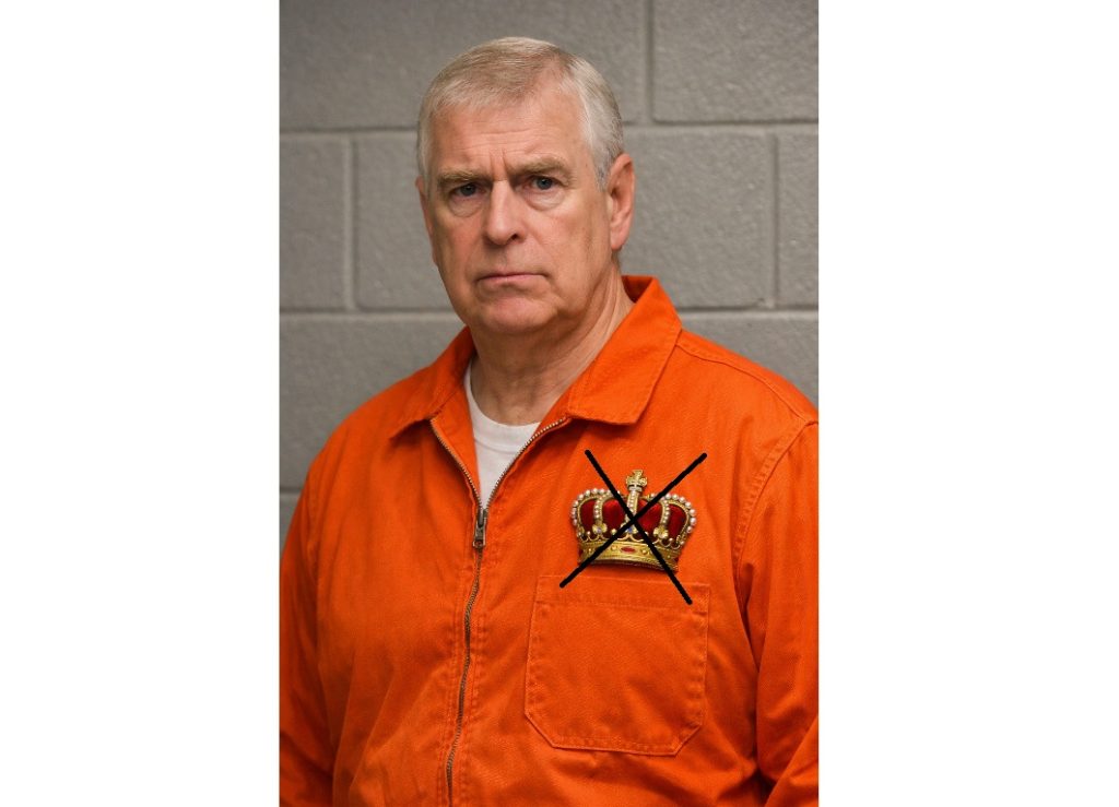 ANS Andrew MW arrest cover