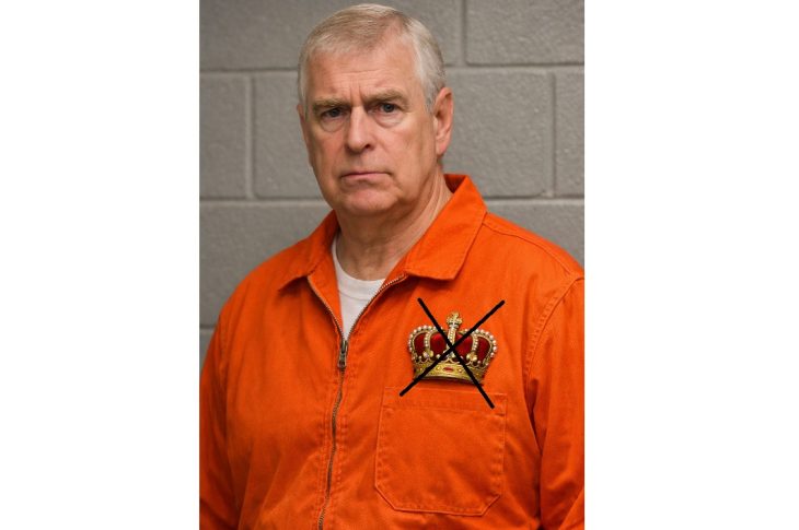 ANS Andrew MW arrest cover