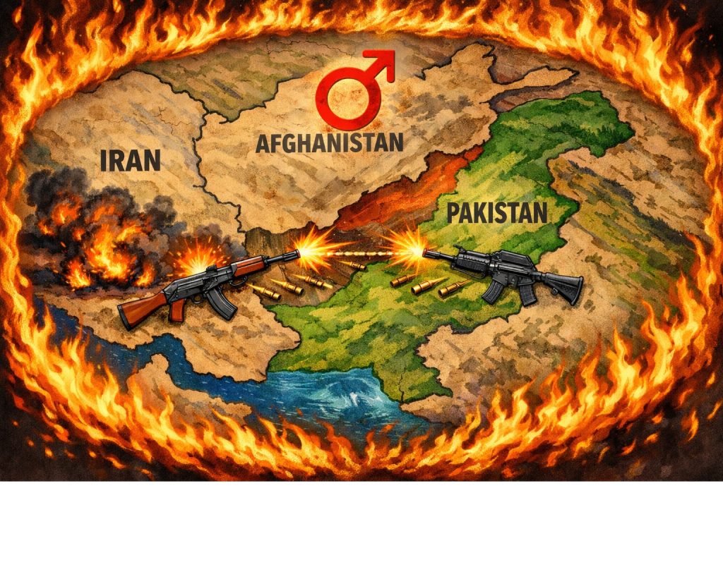 ANS US Israel Iran war cover