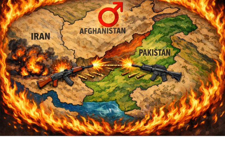 ANS US Israel Iran war cover