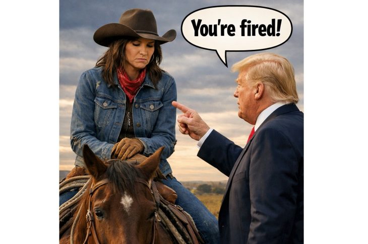 ANS noem firing cover