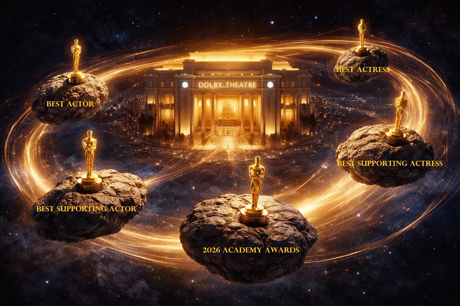 ANS oscars 2026 cover