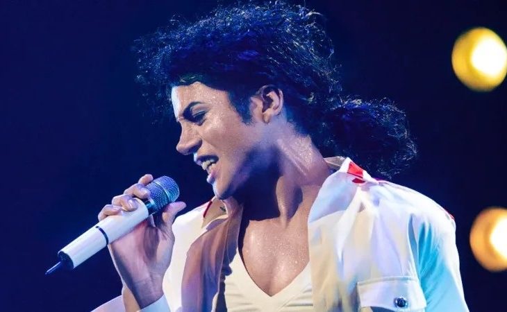 ANS Andrade MJ biopic cover