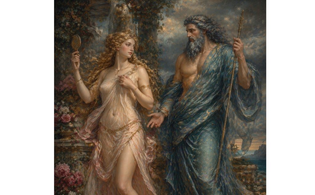 ANS Andrade Venus Uranus cover