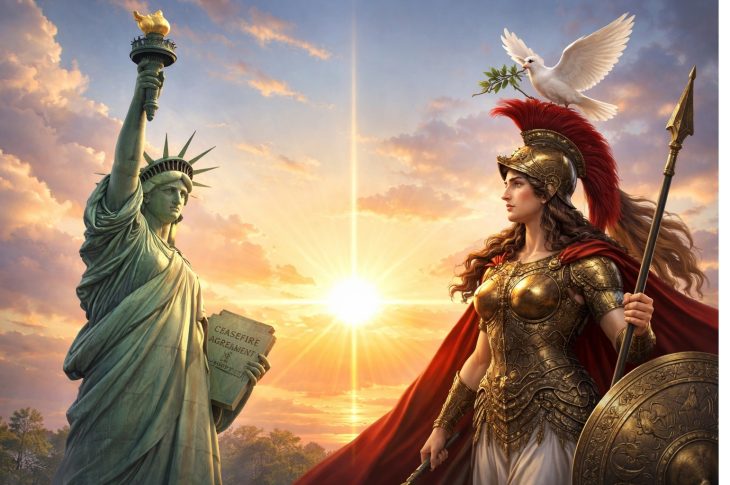 ANS Iran ceasefire cover