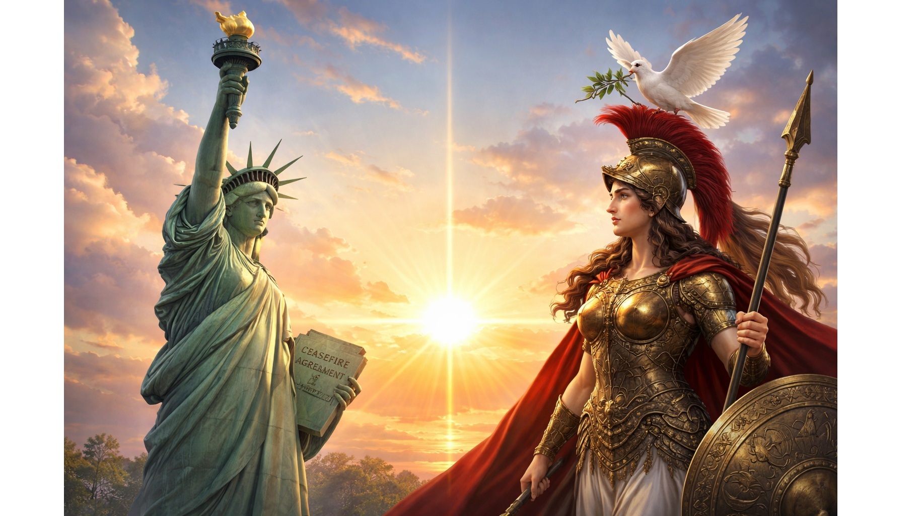 ANS Iran ceasefire cover