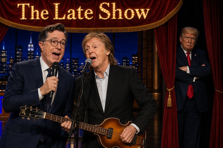 ANS colbert cover