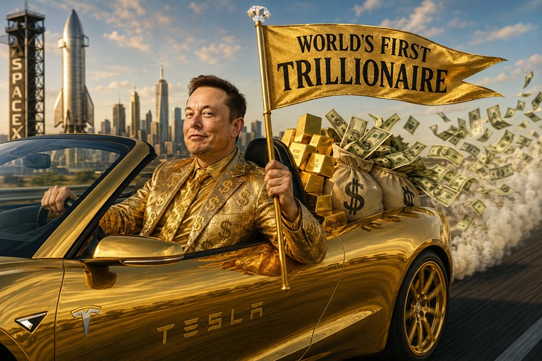 ANS musk cover