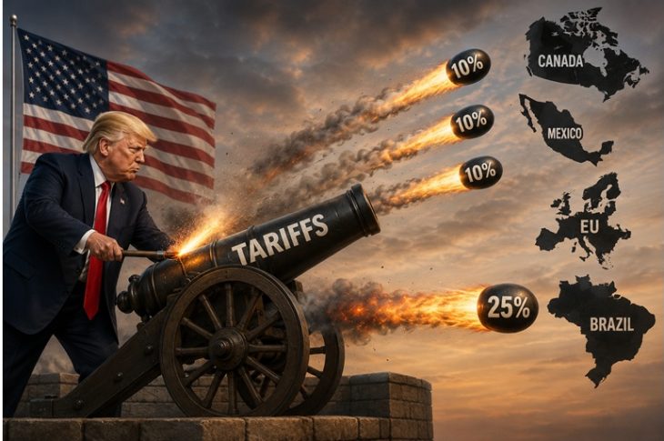 ANS tariff C cover