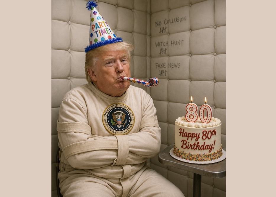 ANS trump SR 2026 cover