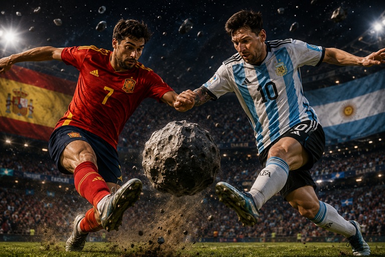 ANS FIFA finale cover