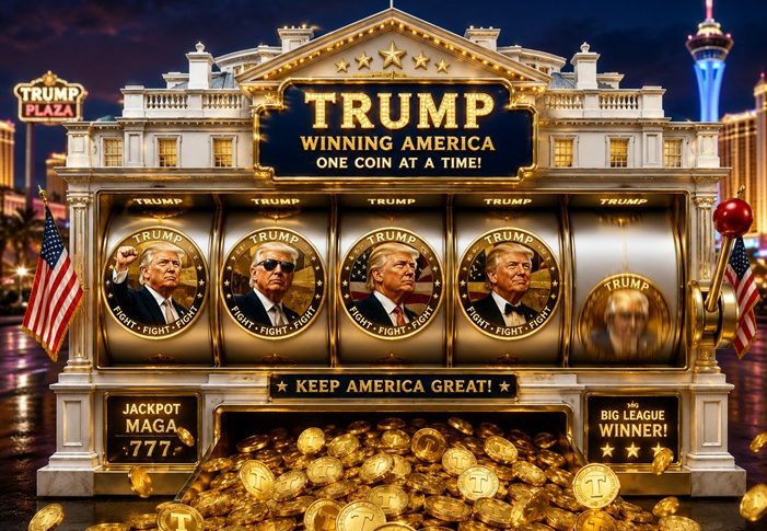 ANS Trump corruption cover