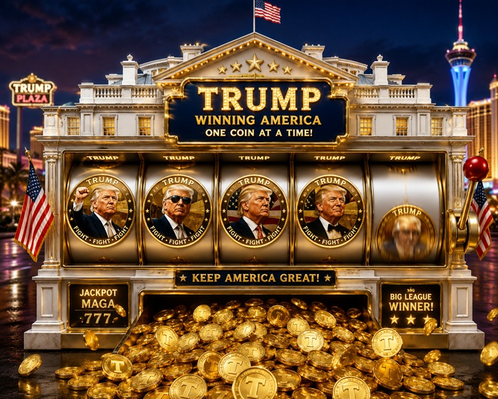 ANS Trump corruption cover