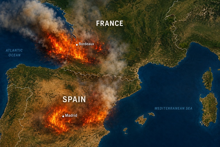 ANS wildfires cover