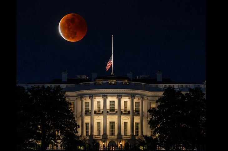 ANS Lunar Eclipse in Pisces cover