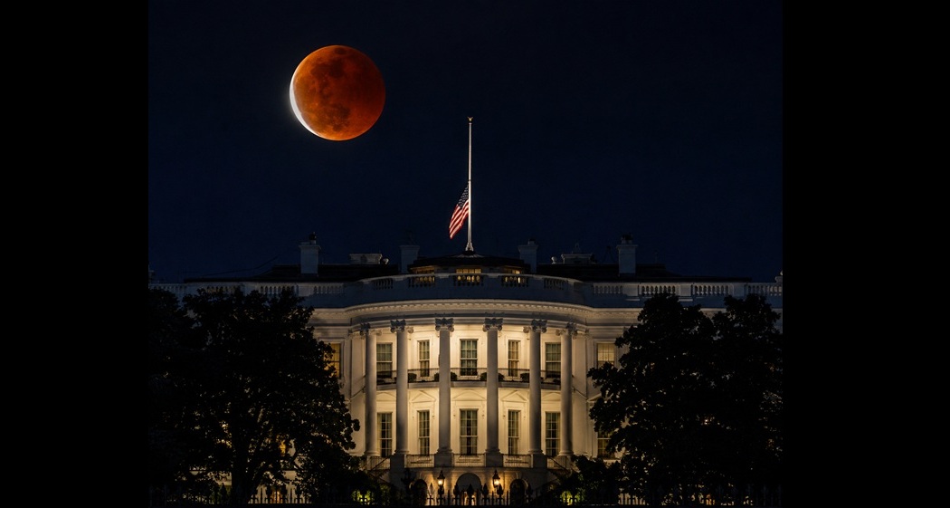ANS Lunar Eclipse in Pisces cover